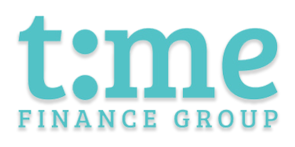 Time Finance Group banner