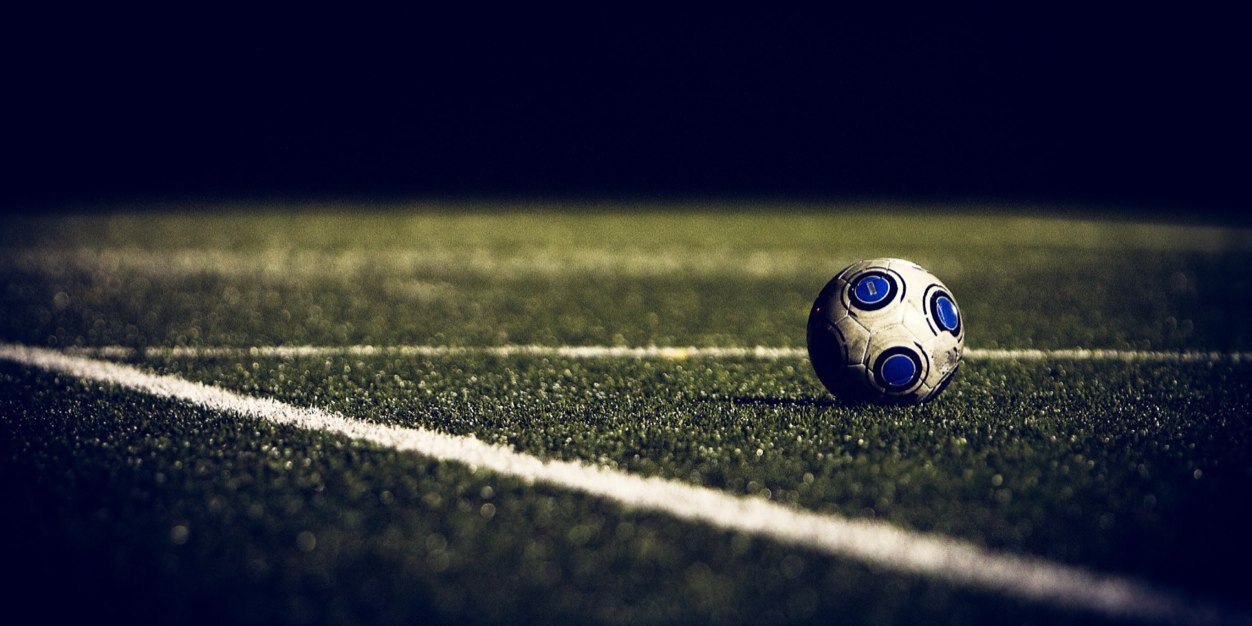 Shfotball's profile banner image