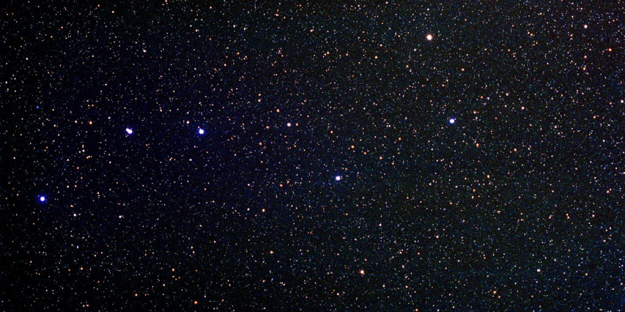 ChasingComets's profile banner image