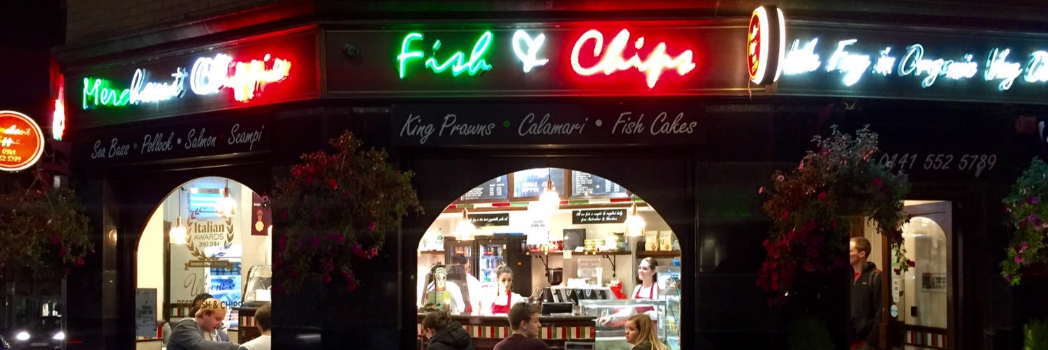 Merchant Chippie banner