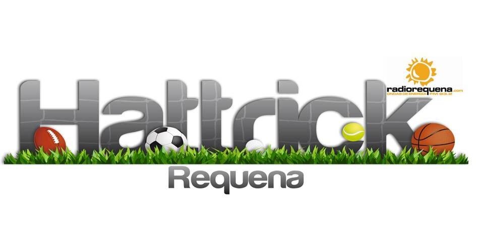 HattrickRequena's profile banner image