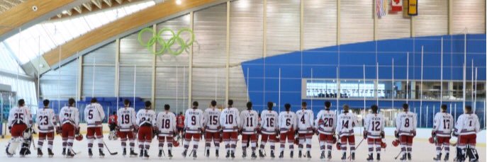 Danny Pearson banner