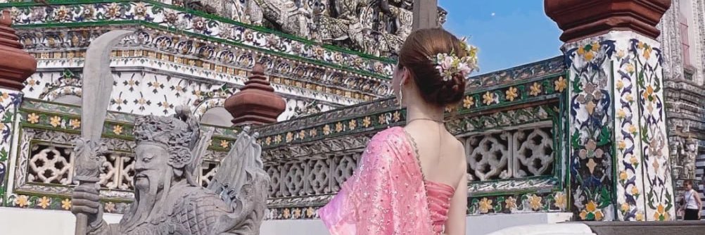 WeAdoreMJ's profile banner image