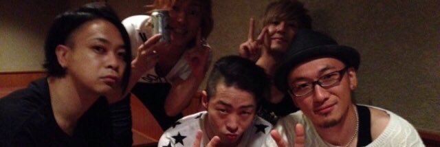 (ゆ∀か*り banner