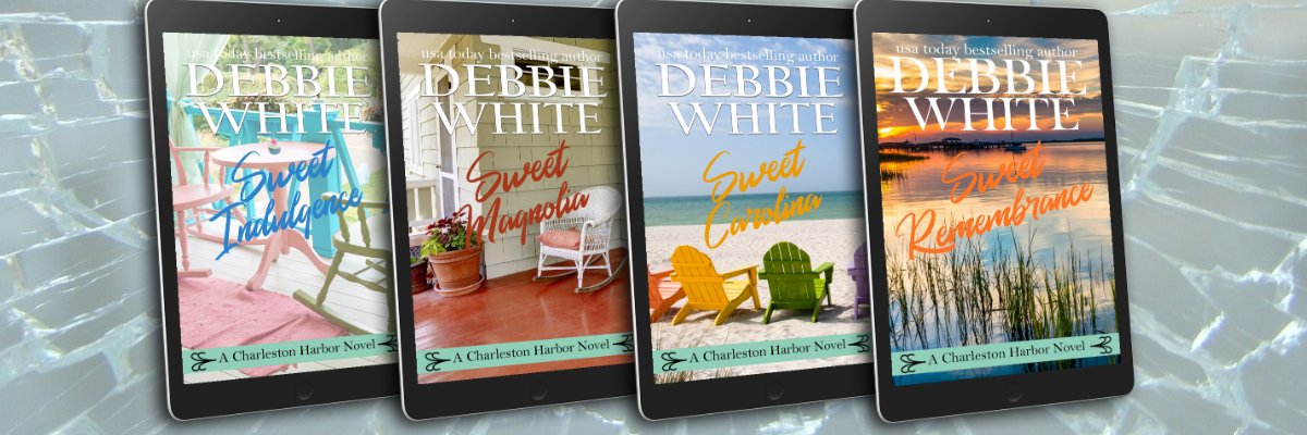 dwhiteauthor's profile banner image