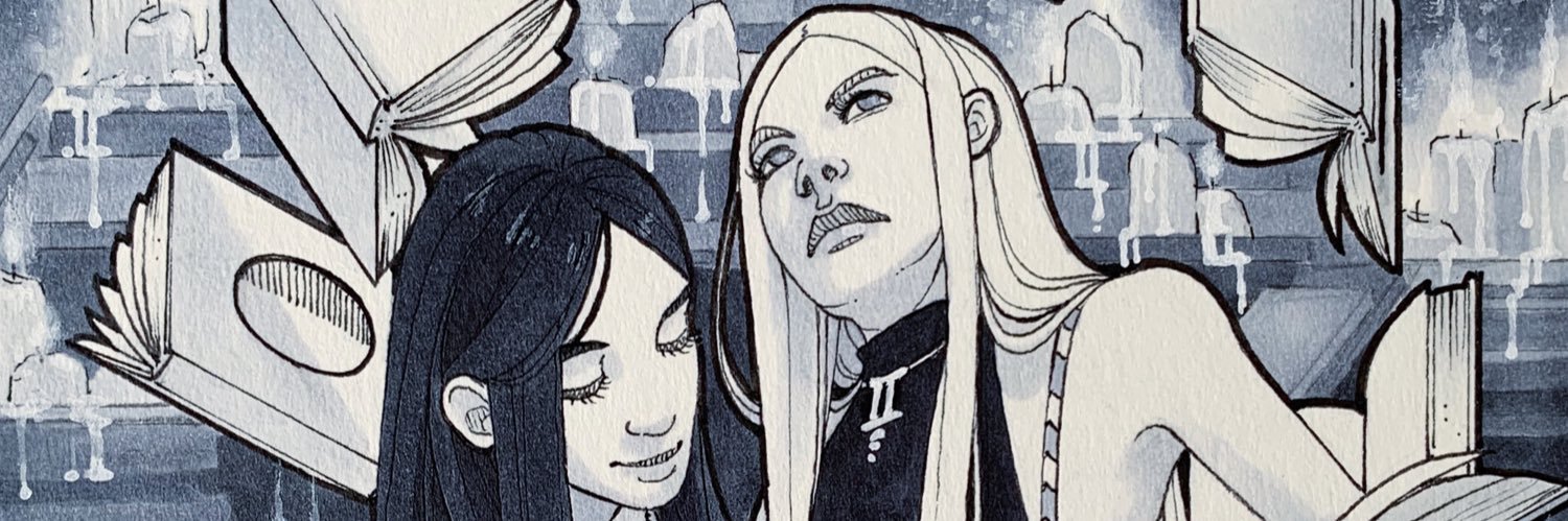 Faorie's profile banner image