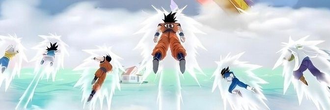 BSGacha31's profile banner image