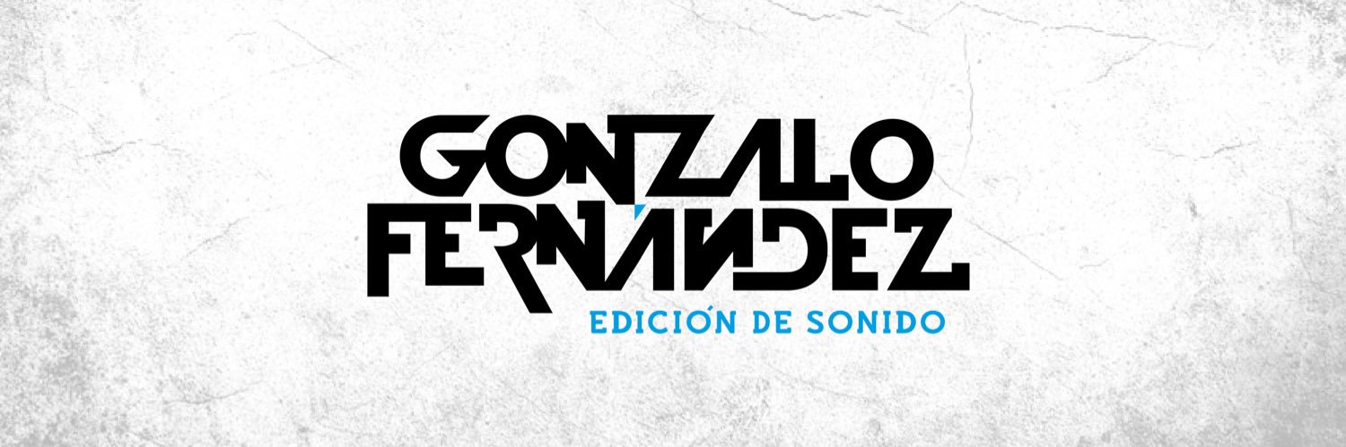 GonzaEdit's profile banner image