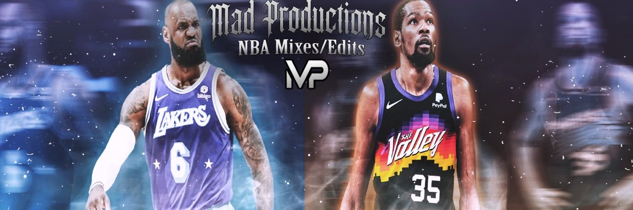 MadSkillin_'s profile banner image