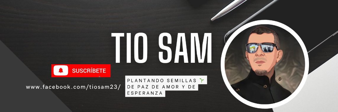 2tiosam's profile banner image