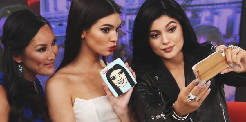KendallJennnerH's profile banner image