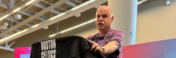 NeilPlotnick Profile Banner