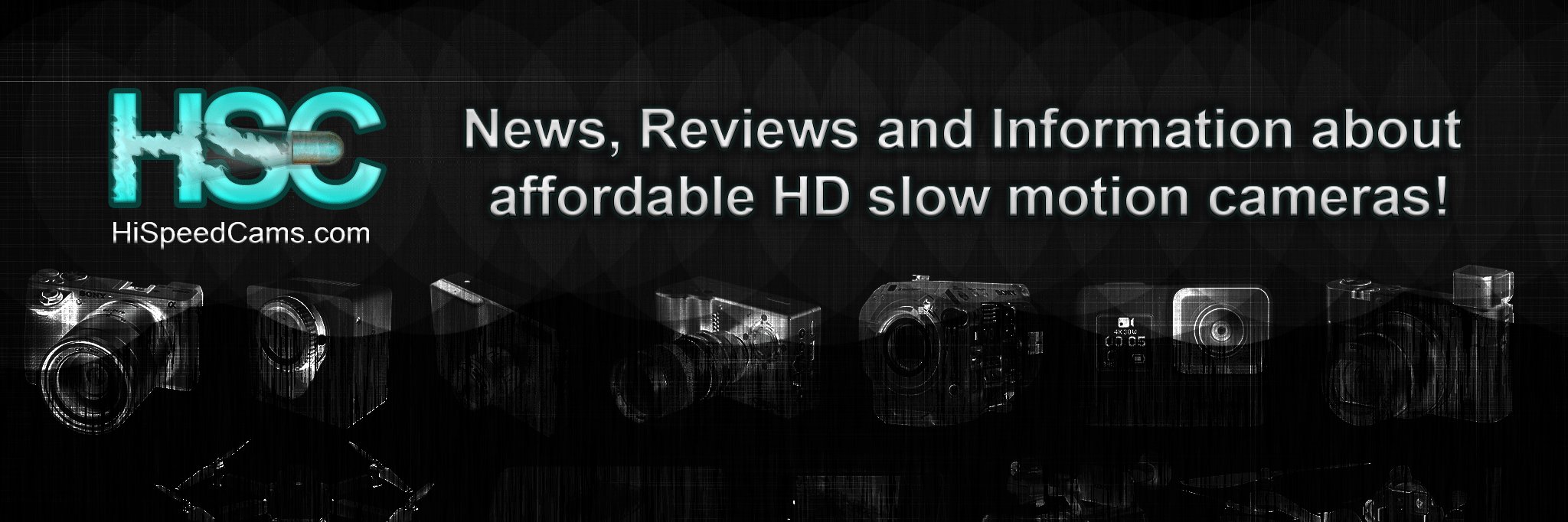 HiSpeedCameras's profile banner image