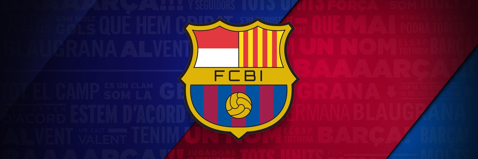 FCBI_Toraja's profile banner image