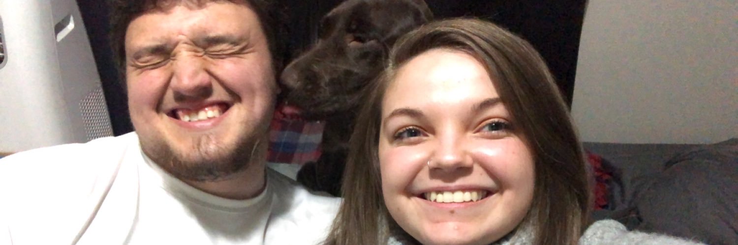 Beairdaaron's profile banner image