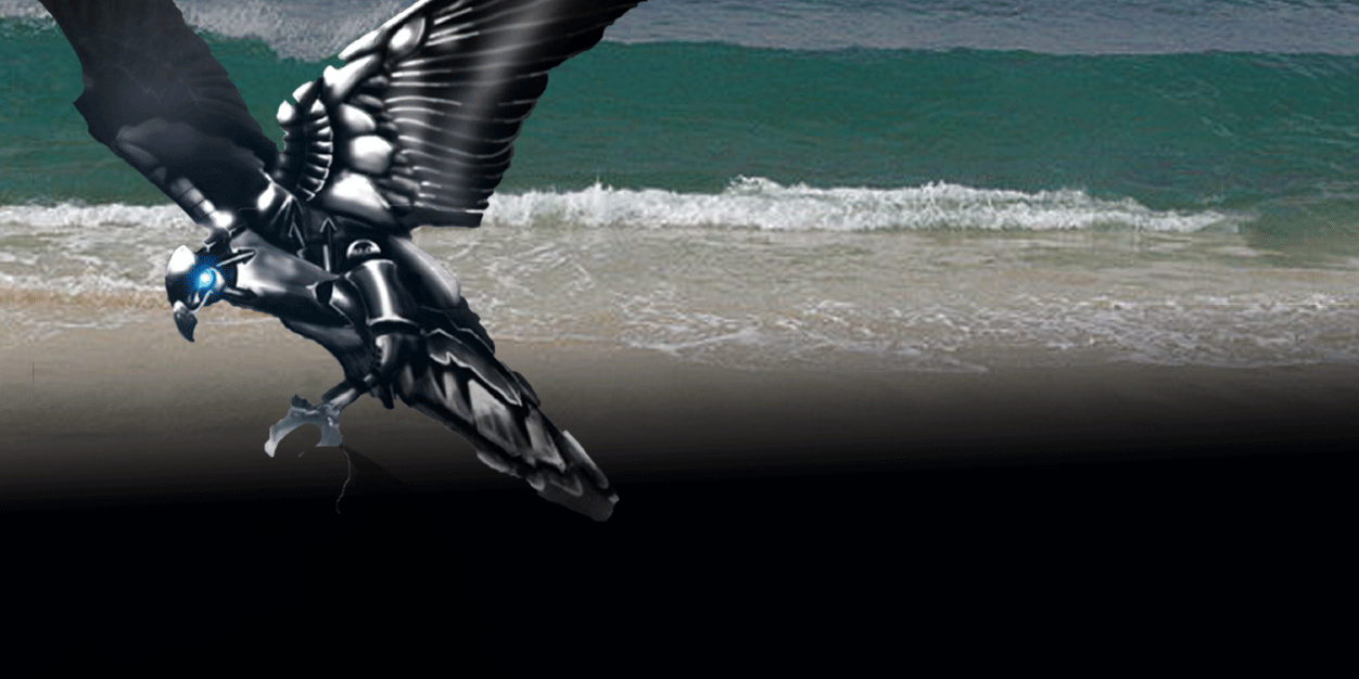 intherobosphere's profile banner image