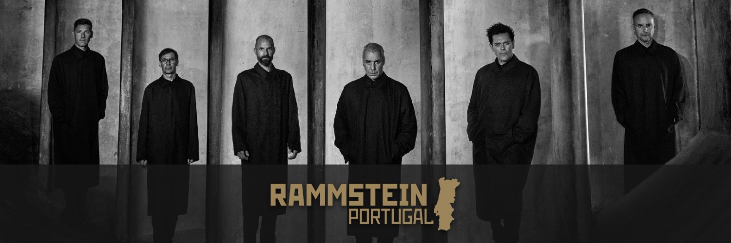rammsteinpt's profile banner image
