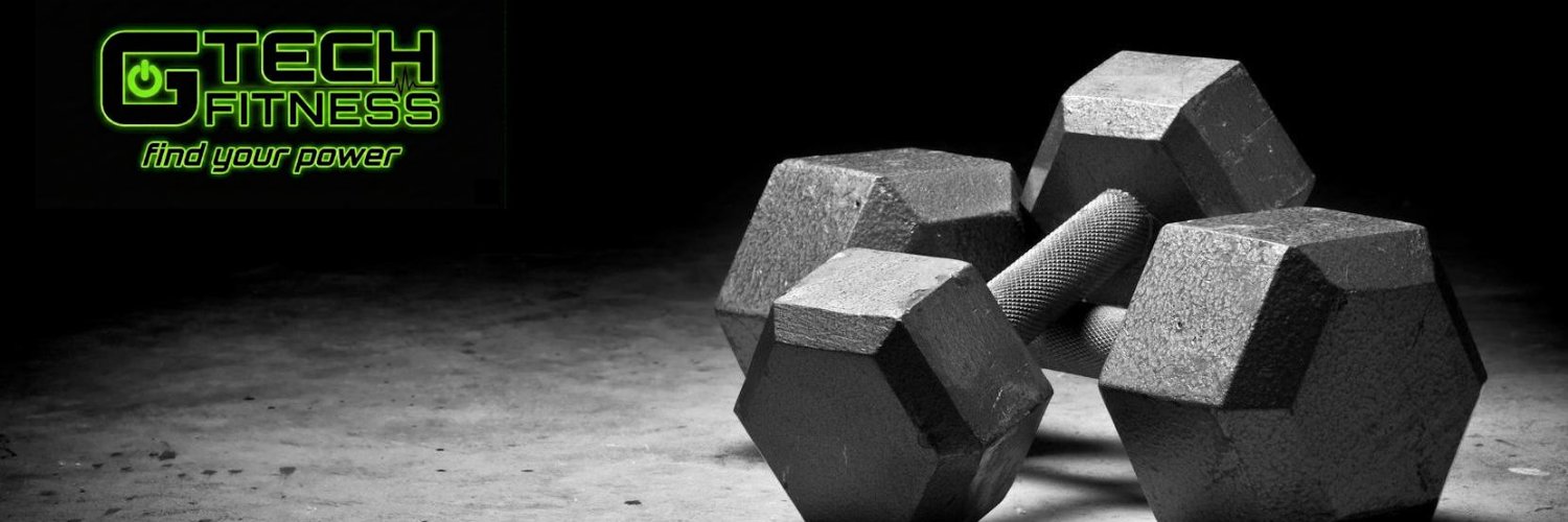 Gtech_Fitness's profile banner image