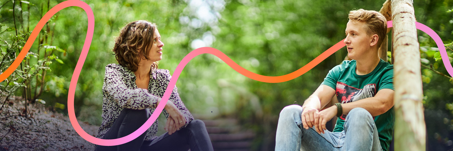 Riwis Zorg & Welzijn banner