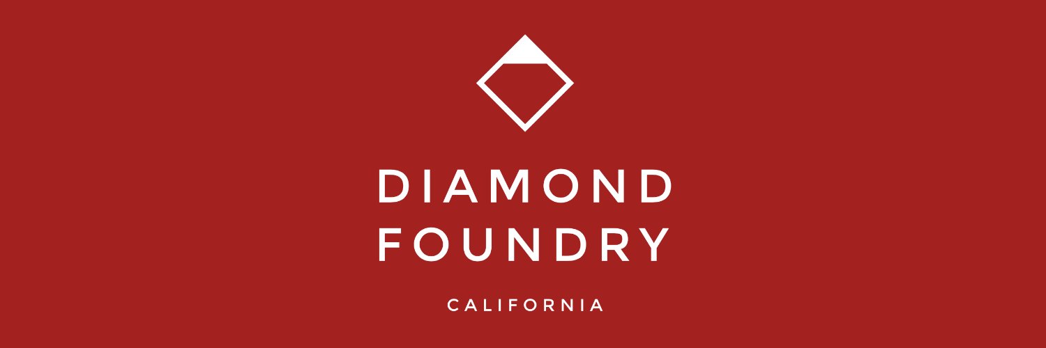 Diamond Foundry banner