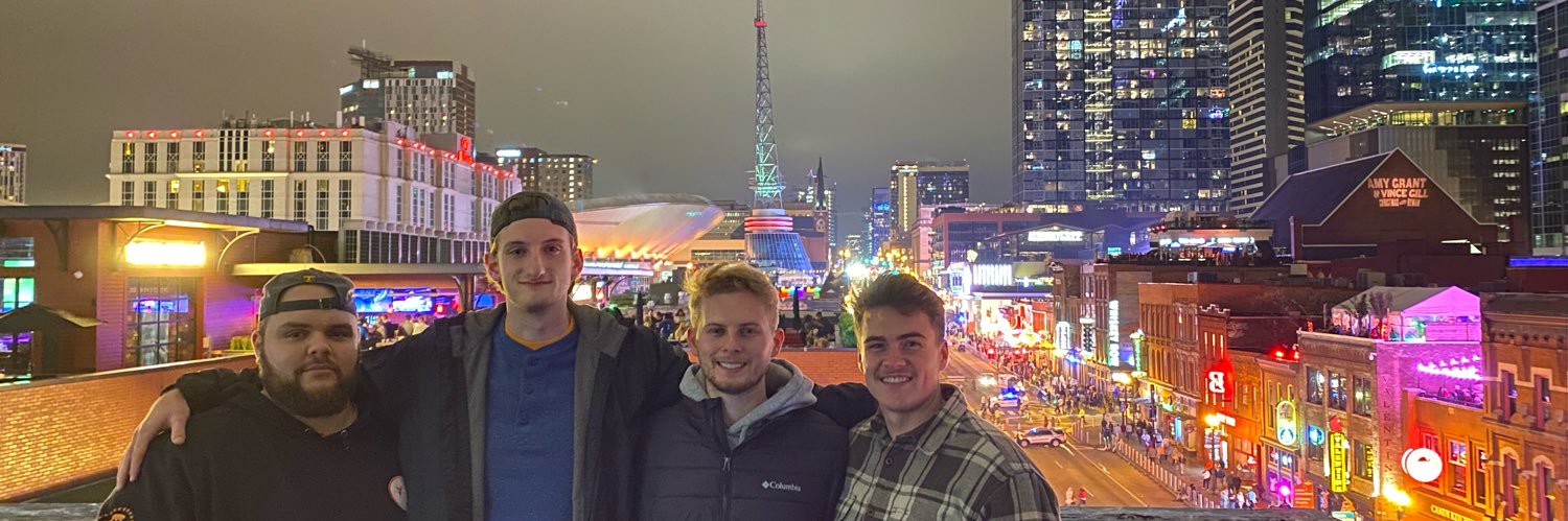 Mitchell_M11's profile banner image
