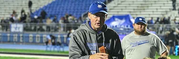 Richard Chambliss banner