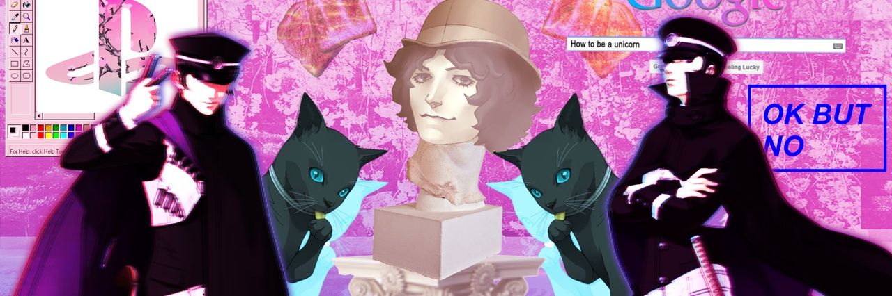 Shwitttt's profile banner image