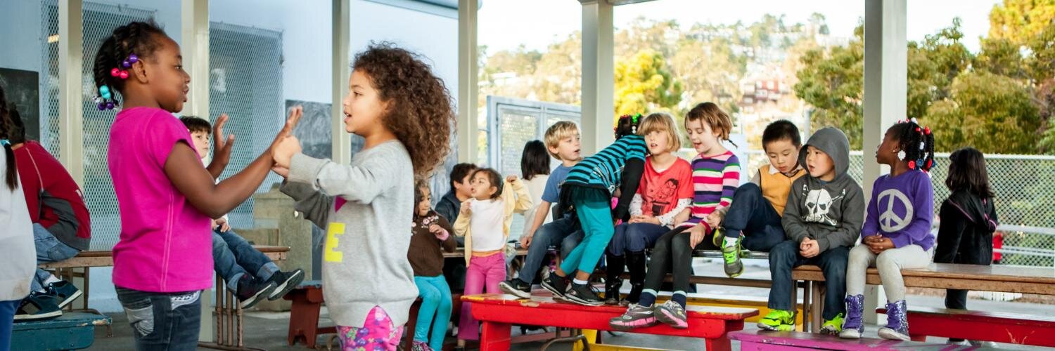 sfkids's profile banner image