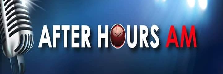 AfterHoursAM's profile banner image