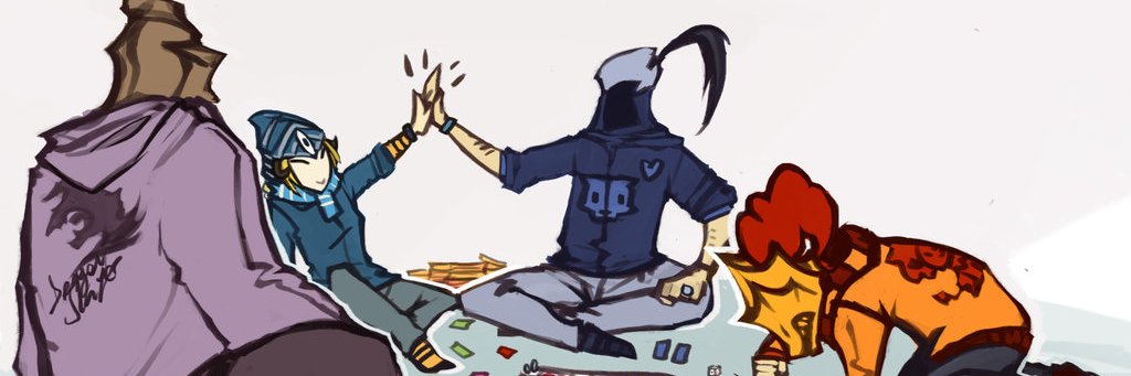 LordVashh's profile banner image