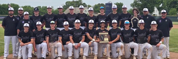 C3NTRALBASEBALL Profile Banner