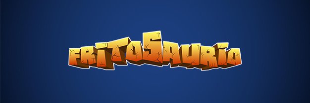 Fritosaurio's banner