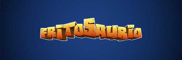 Fritosaurio Profile Banner