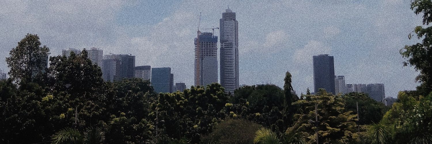 AgengMinanto's profile banner image