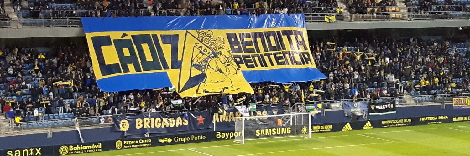 JaviDeRamirez's profile banner image