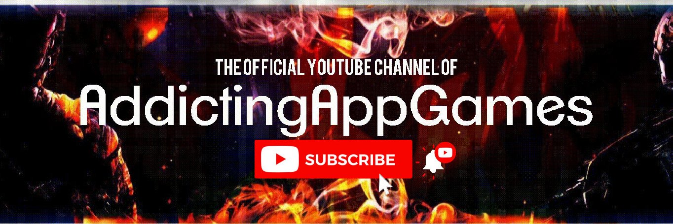 Addicting App Games banner