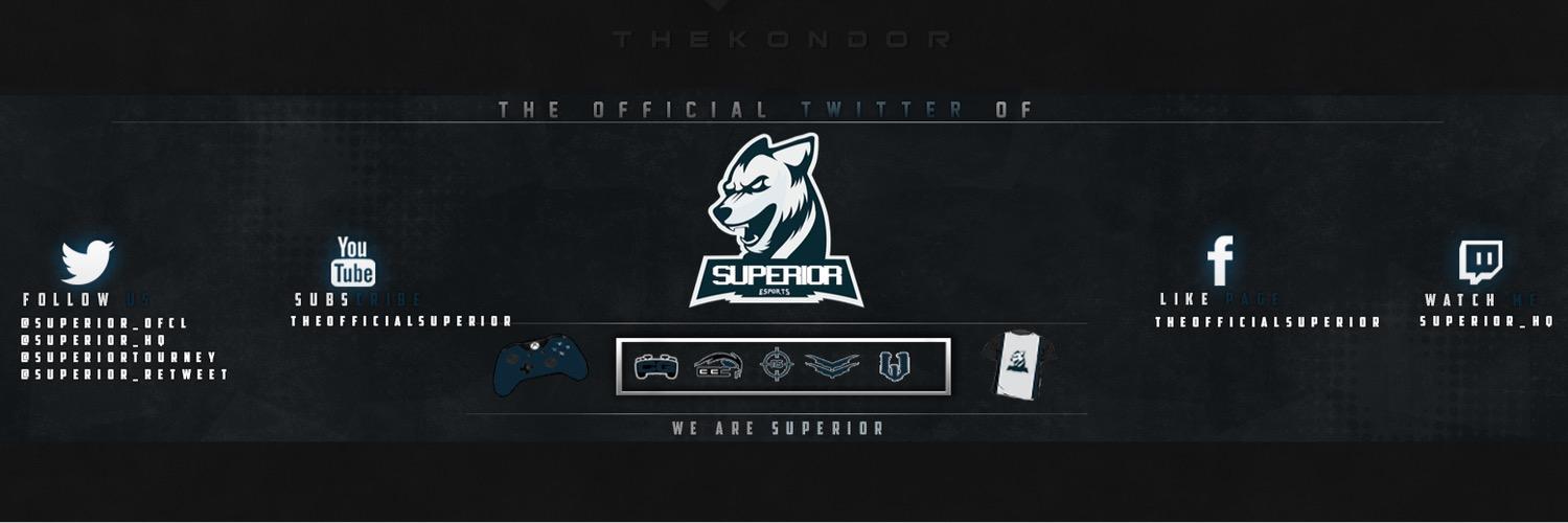 SuperiorReTweet's profile banner image