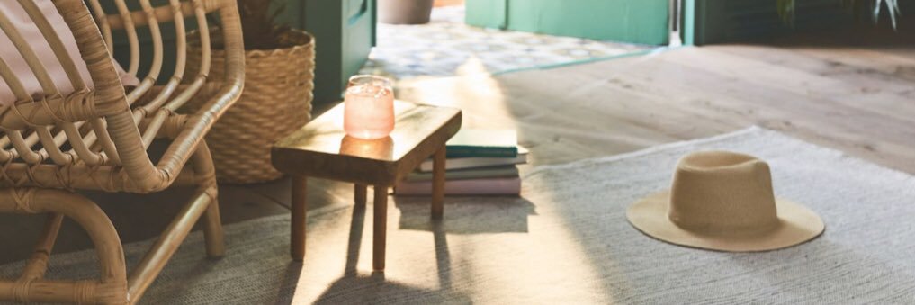 Michele Worthy banner