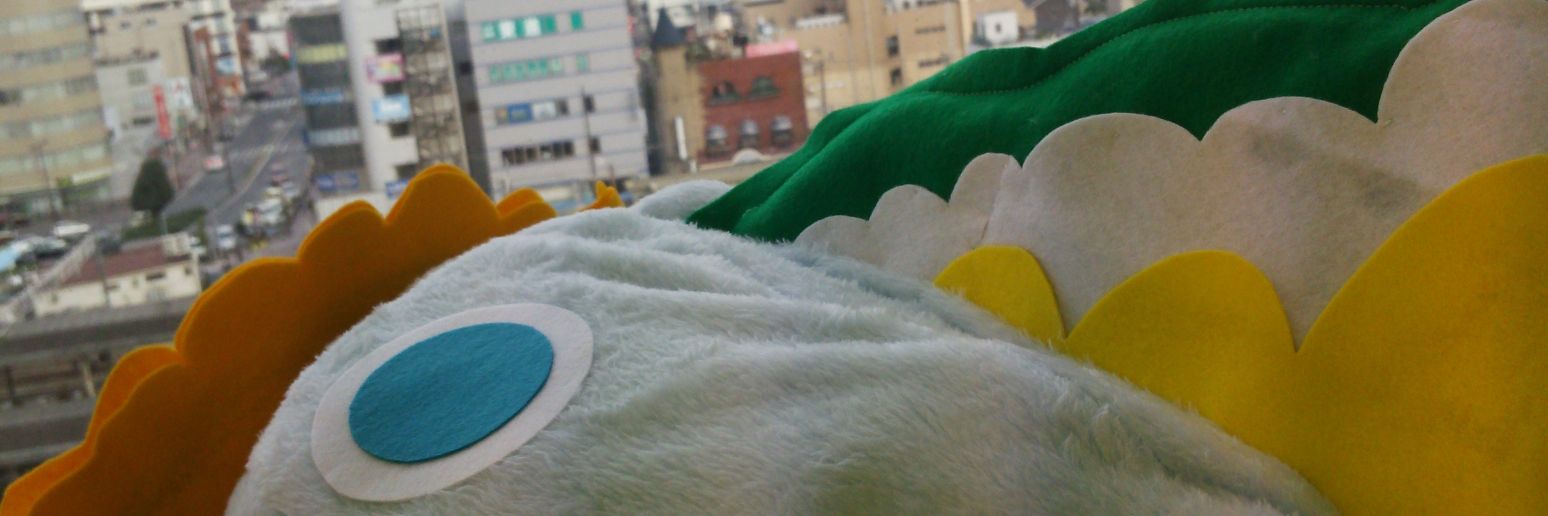 KAMOhimanbou's profile banner image