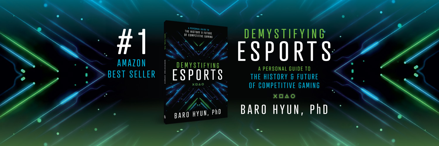 BaroHyun's profile banner image