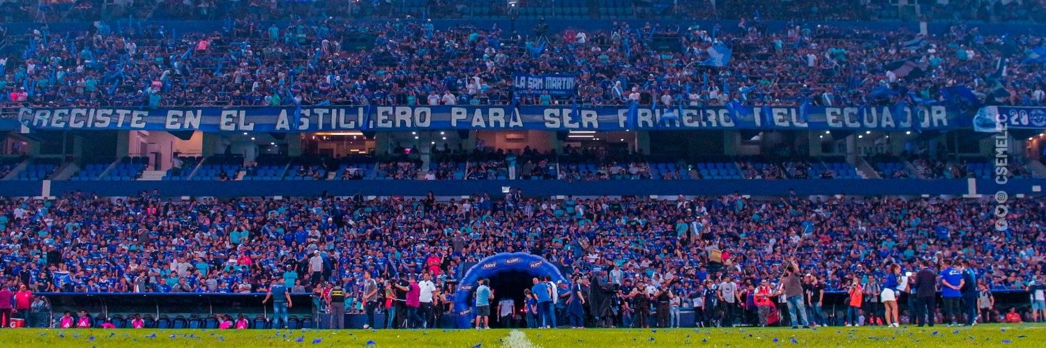 eduAzul93's profile banner image