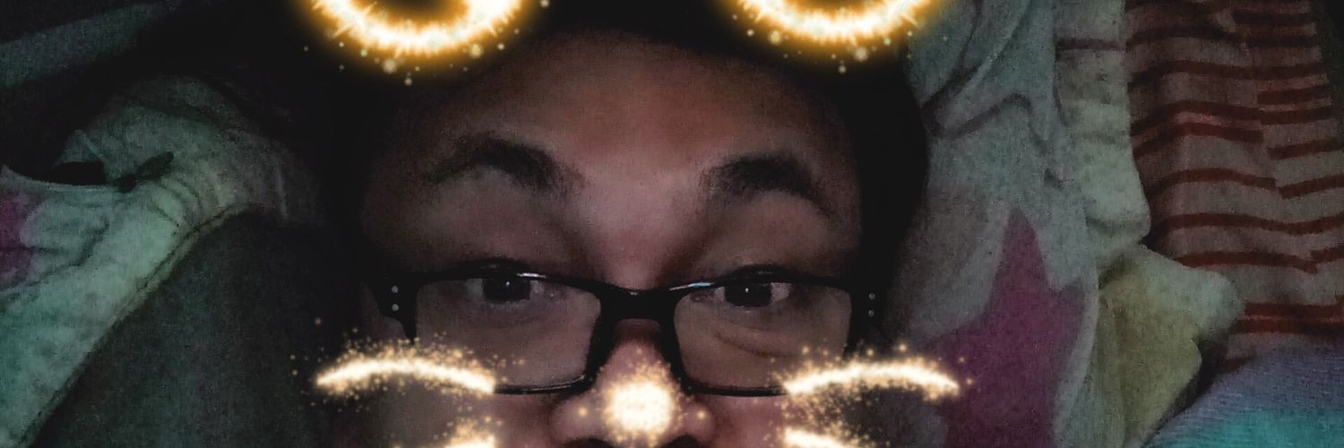 blindolf's profile banner image