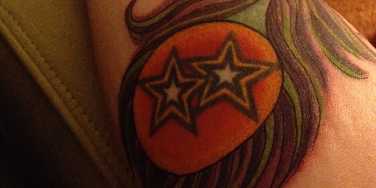 andirockstarr's profile banner image