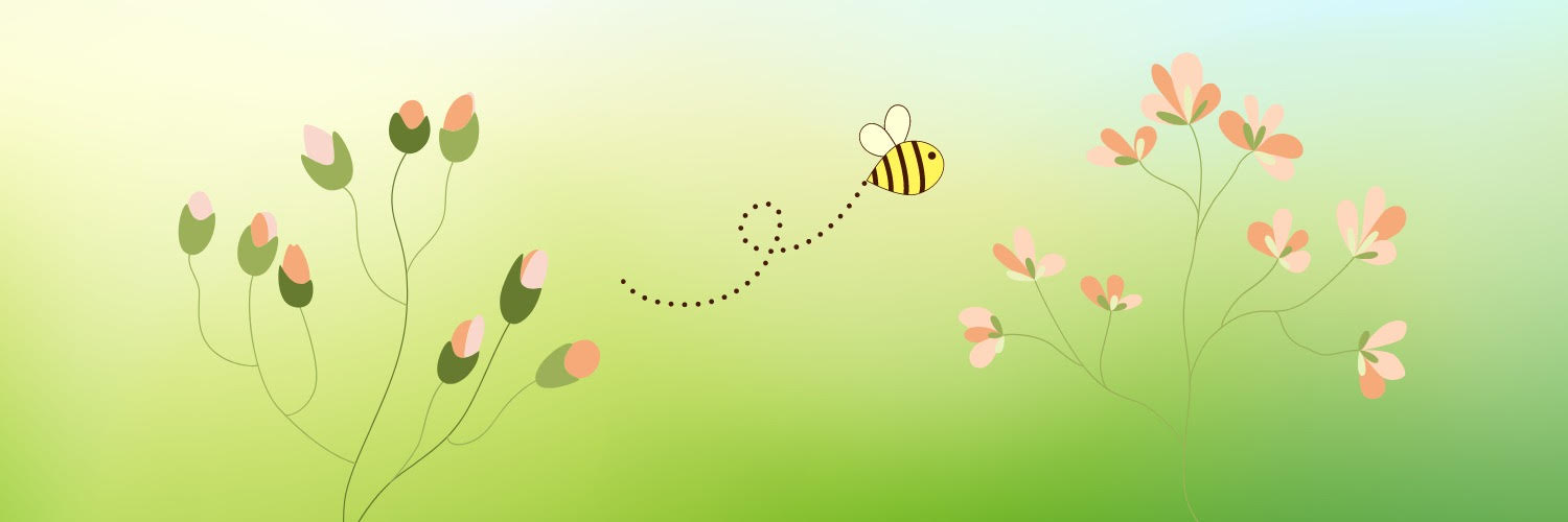 Glue Magazine banner