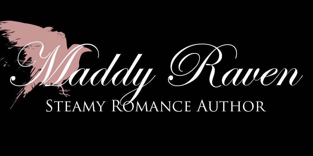 TheMaddyRaven's profile banner image