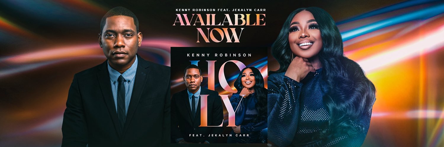 4KennyRobinson's profile banner image