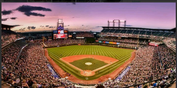 CORockies's profile banner image