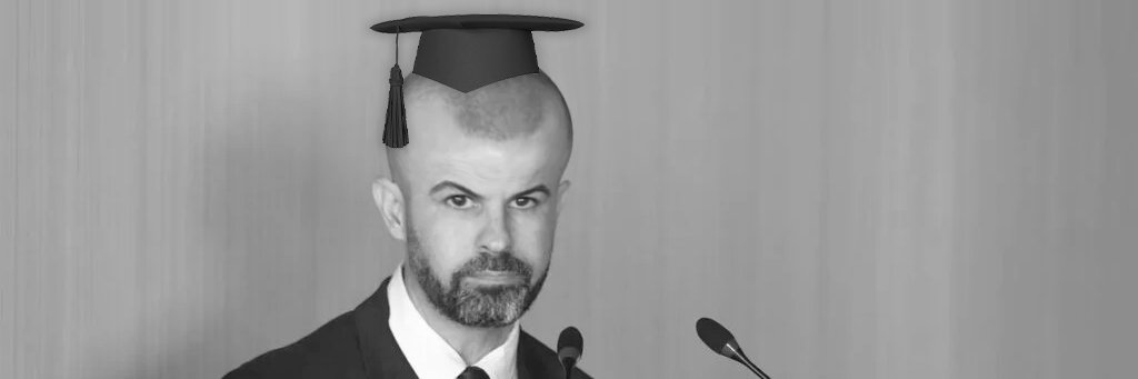 D. Fajardinga banner