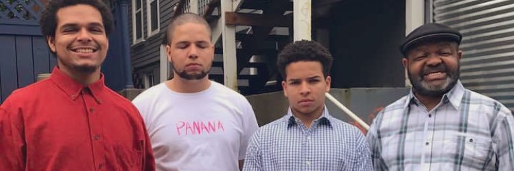 Q banner