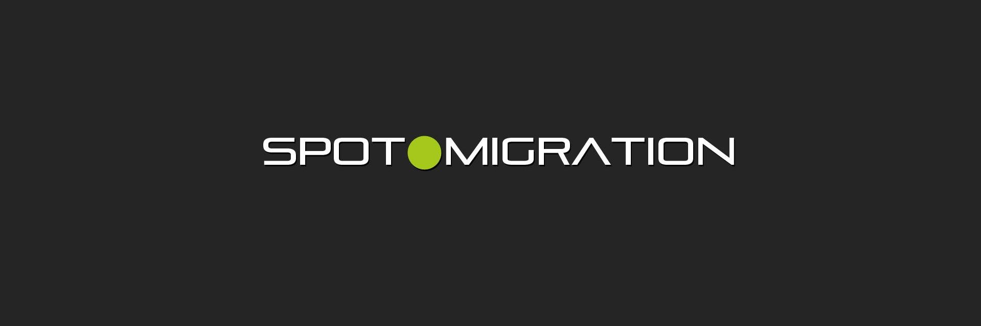 spotmigration's profile banner image